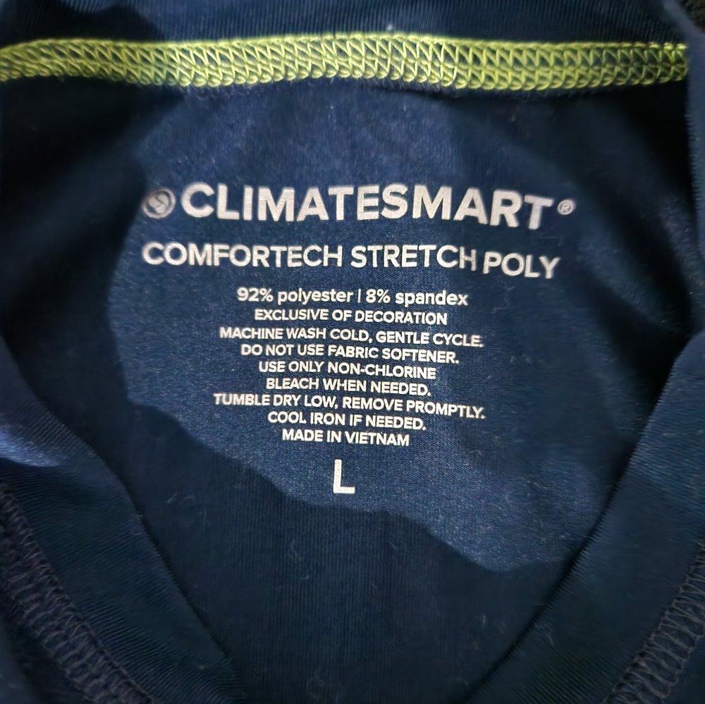 Cold gear - Picture 2 of 3